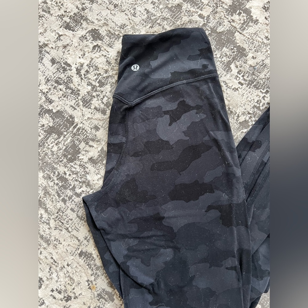 Lululemon Align Joggers